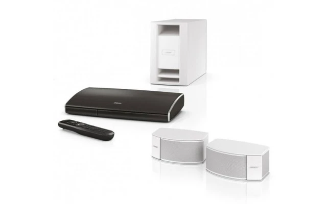 Bose LifeStyle SoundTouch 235 Blanco