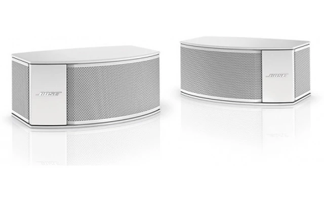 Bose LifeStyle SoundTouch 235 Blanco