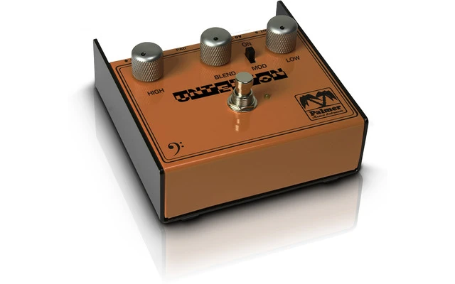 Palmer MI UnterTon - Pedal Bass Octaver