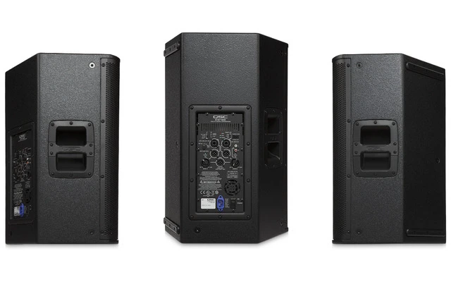 QSC KW 122