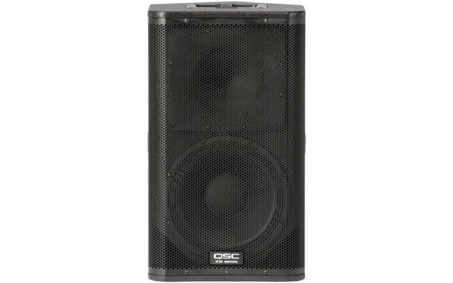 QSC KW 122