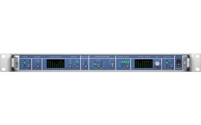 RME ADI-8 QS