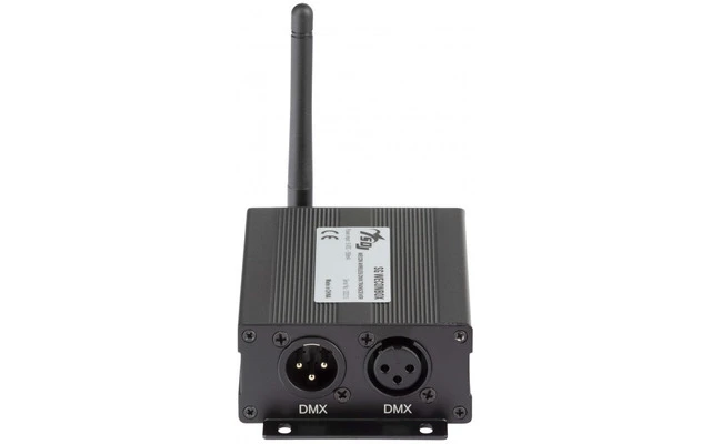 Sagitter WeCon Box Wireless DMX Tranmisor