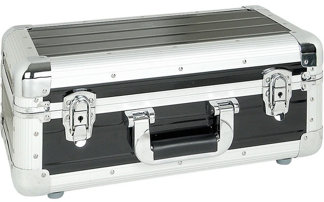 WalKasse CDCase-65BK