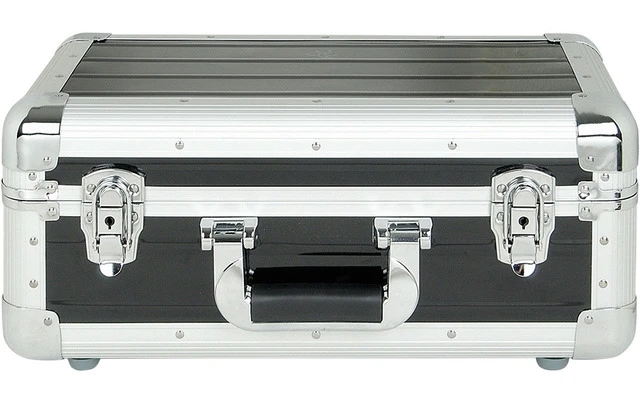 WalKasse CDCase-65BK
