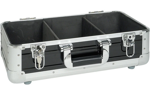 WalKasse CDCase-65BK