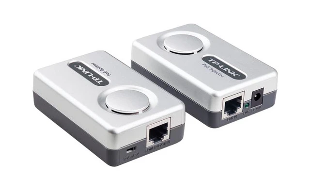 KIT ADAPTADOR PoE - TP-LINK
