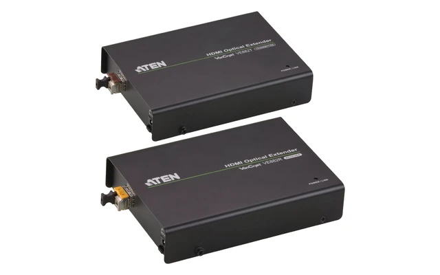 Extensor HDMI Óptico 600 m