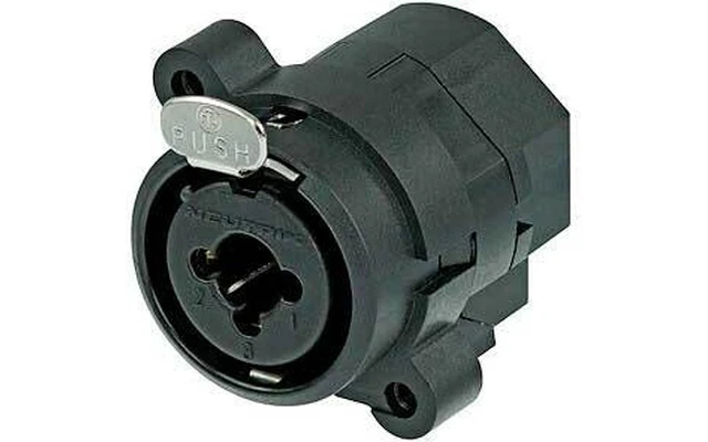 Neutrik NCJ9FI-S