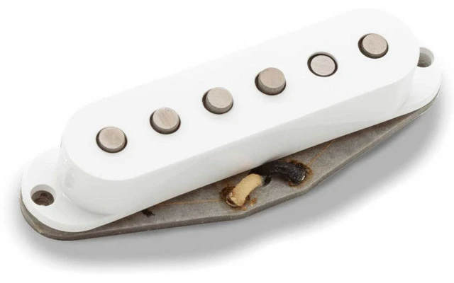 Seymour Duncan Retro Antiquity II Strat Surf Cust Bdg