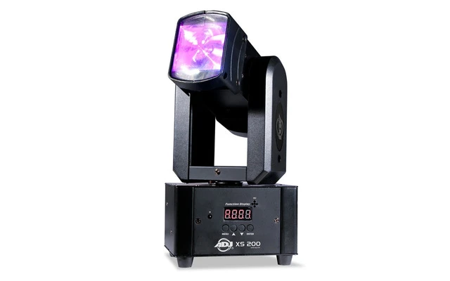 American DJ XS 200