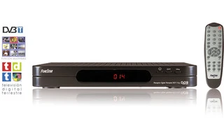 Receptor TDT / USB - Fonestar RDT-710U