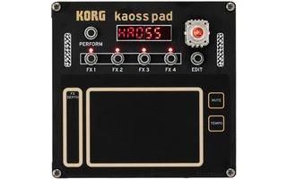 Korg NTS-3 KaossPAD KIT