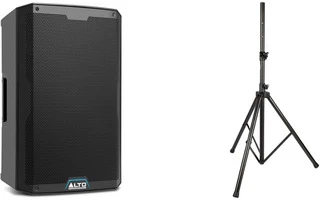 ALTO TS415 + Oqan ALS01