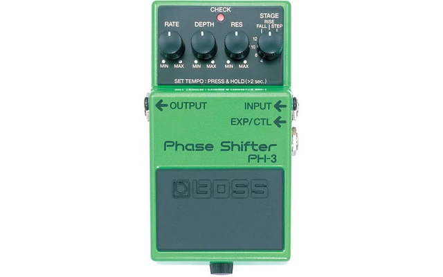 BOSS PH-3 Phase Shifter