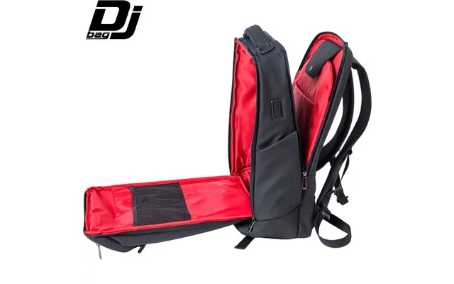 DJBag Pro DJ-URBAN-BACKPACKMK2