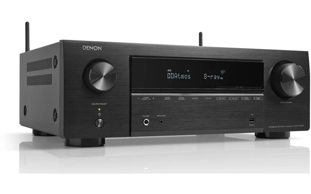 Denon AVR-X1700H