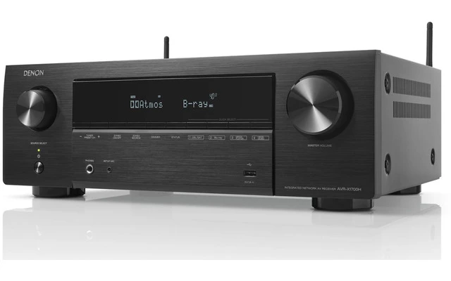 Denon AVR-X1700H