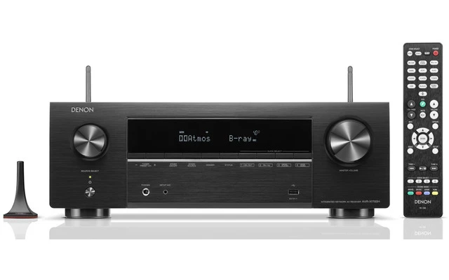 Denon AVR-X1700H