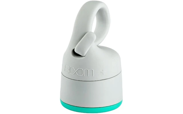 Polk Audio Boom Swimmer JR Menta y Gris