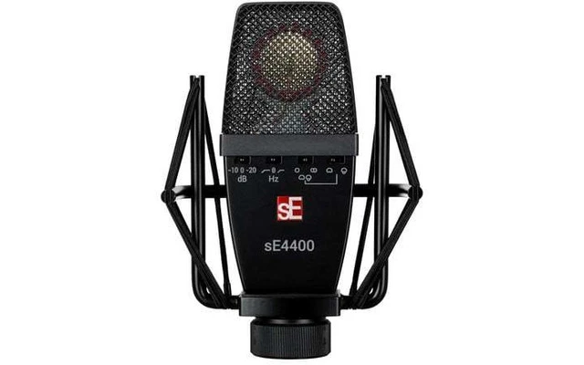 SE Electronic SE4400