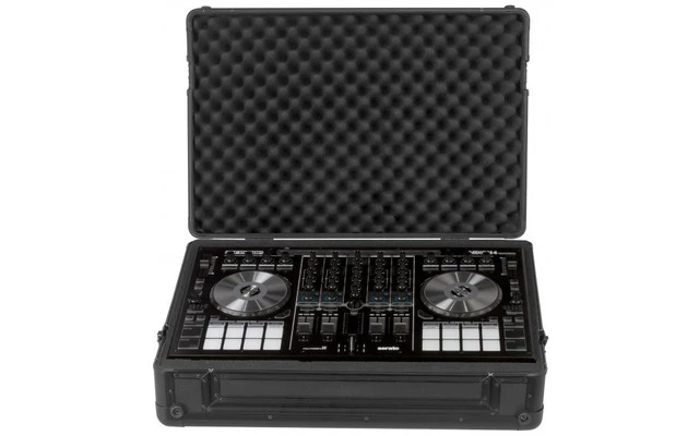UDG Ultimate Pick Foam Flight Case Multi Format XL Black