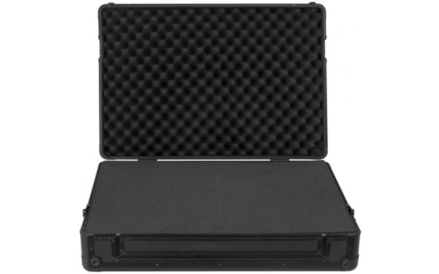 UDG Ultimate Pick Foam Flight Case Multi Format XL Black