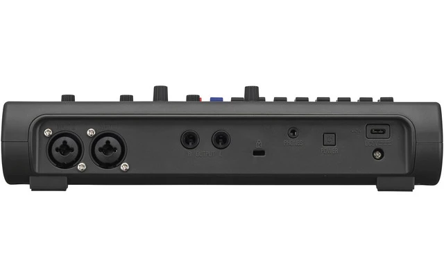Zoom R12