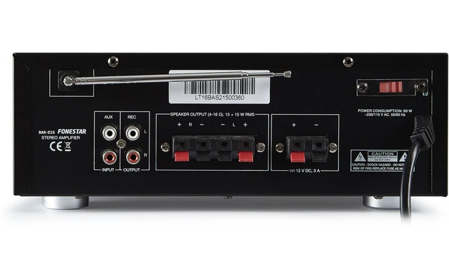 Fonestar BAS-215