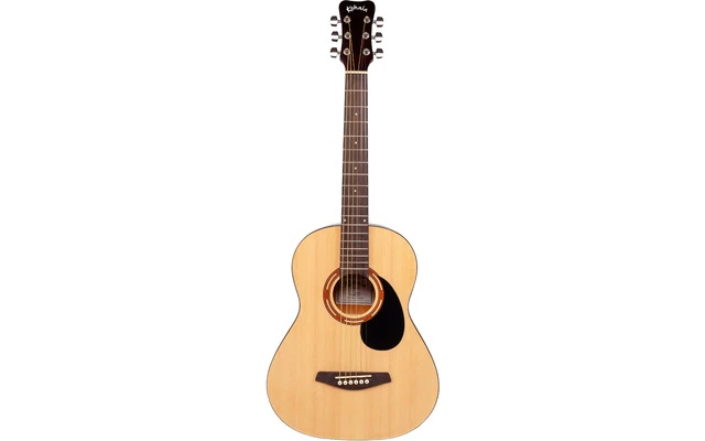 Kohala KG75S - Guitarra acústica 3/4