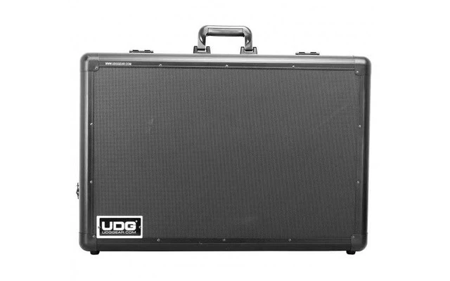 UDG Ultimate Pick Foam Flight Case Multi Format XL Black