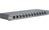 Mesa dmx