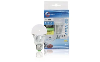 Bombilla LED Aria 60, 7 W