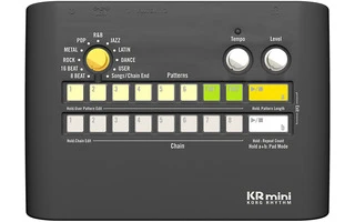 Korg KR Mini