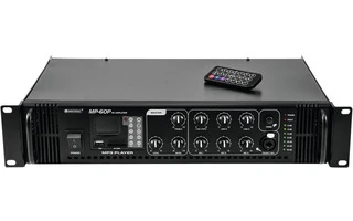 OMNITRONIC MP-60P