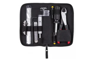 Fender Custom Shop Cruztools Kit