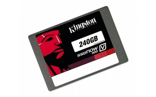 Kingston SSDNow V300 SATA 3.0 - 2,5" - 240GB