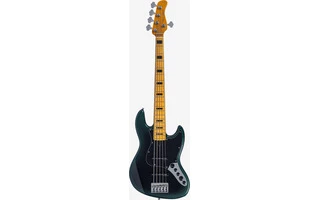 Marcus Miller V7 ALDER-5 New Gen Dark Forest