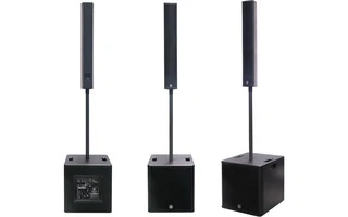 TopPro Audio Soho V8 Plus