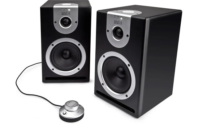 Reloop Wave 5 ( Pareja )