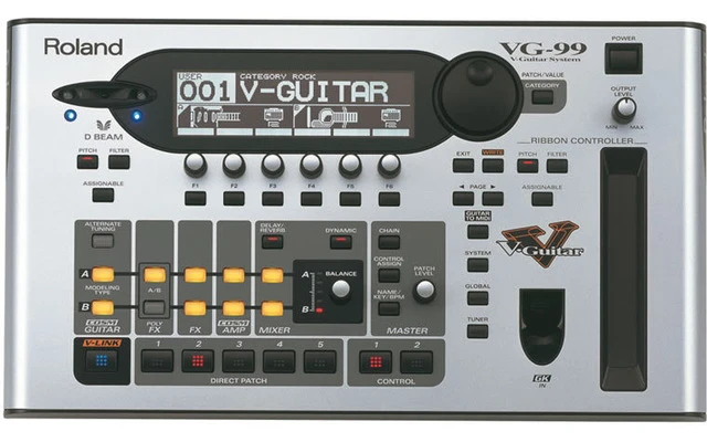 Roland VG-99