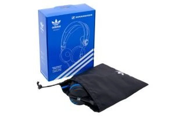 Sennheiser HD 25 Adidas Original