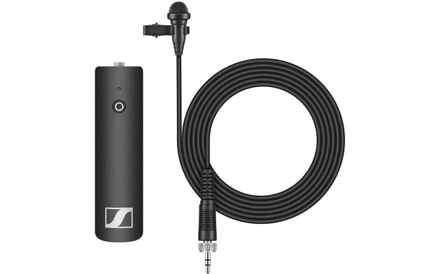 Sennheiser XSW-D Portable ENG Set