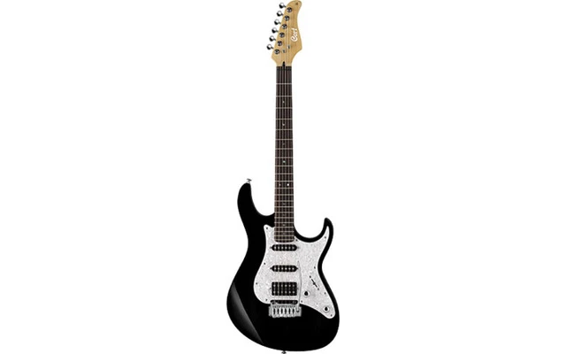 Cort Guitars G 250 BK