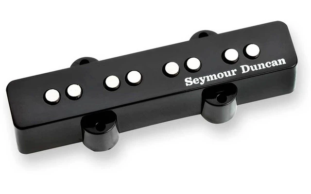 Seymour Duncan STK-J2N Hot Stack For Jazz Bass