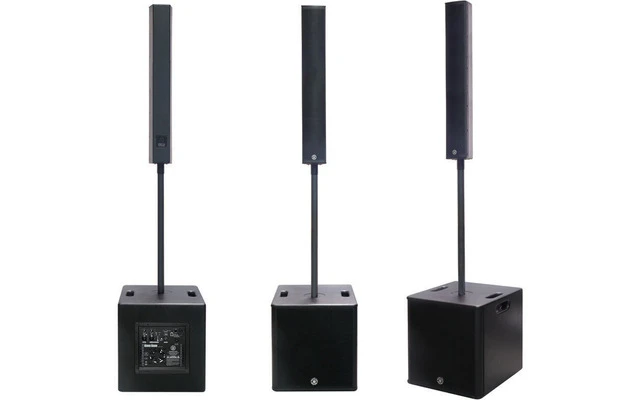 TopPro Audio Soho V8 Plus