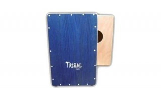 Tribal Cajón Romance