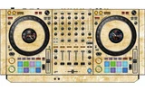 DDJ 1000 Skin - Reverb