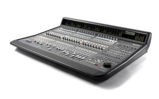 Digidesign C24