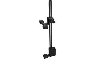 EK Audio GuitarClip - Suporte de guitarra para microfone MIC100